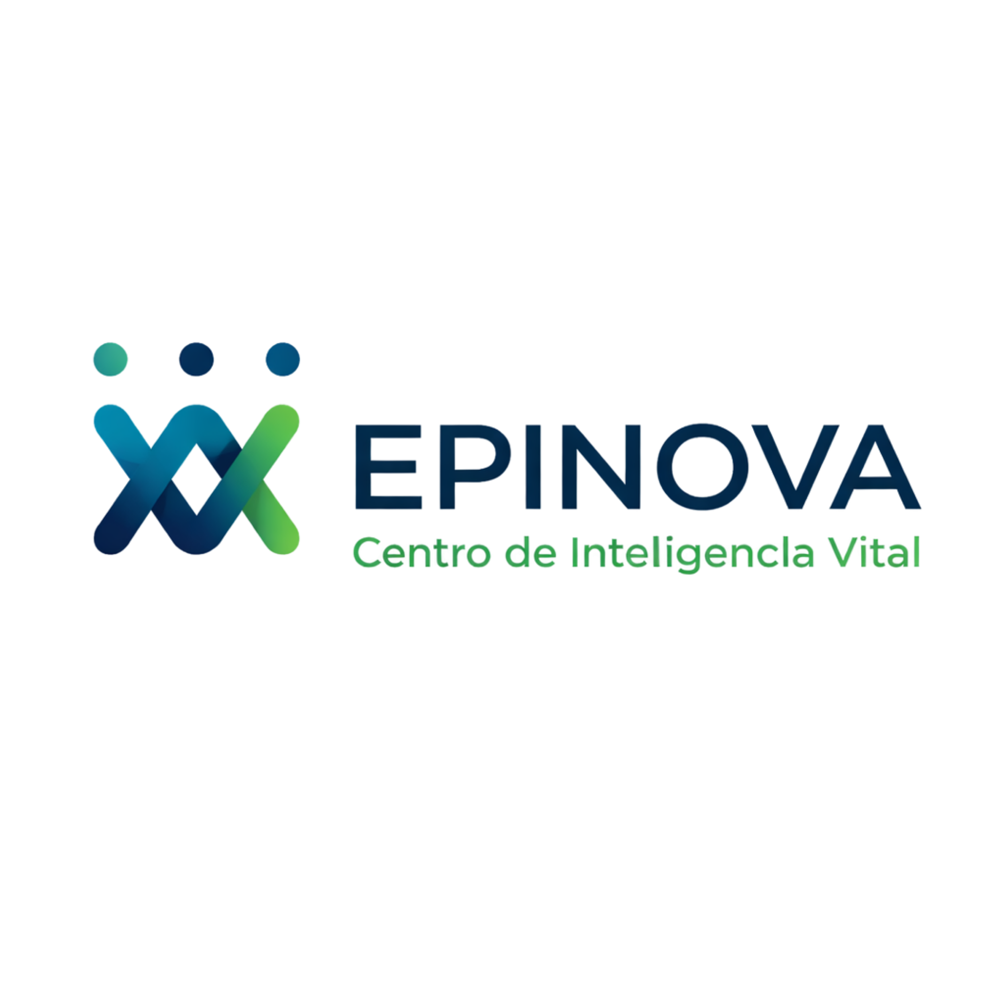 Logo de Epinova Ecuador